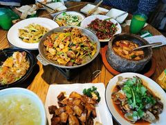 -嘉禾·悦享餐厅(八方汇店)