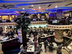 -碧中海汤泉汗蒸酒店