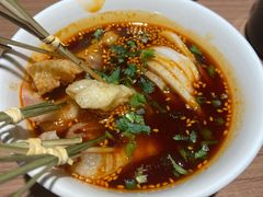 红油脱骨鸡爪-太二酸菜鱼(沈阳万象城店)