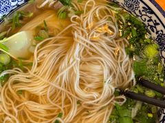 -马艾萨中国兰州牛肉拉面(劲松店)