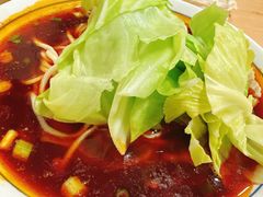 -易毛特色牛肉面(解放碑步行街店)
