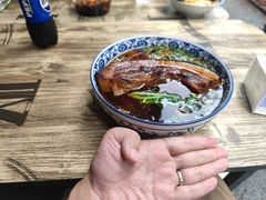 -九八五面馆(欧洲城店)
