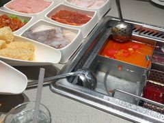 -海底捞火锅(壹悦城店)