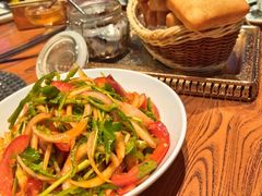 -驿楼兰·新疆菜(火车站店)
