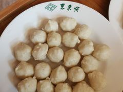 -东来顺饭庄(天坛店)