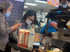 -麦当劳(宾水西道店)