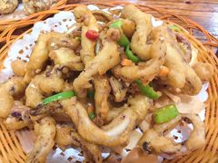 -南记食粥坊·宵夜大排档(卫国路店)