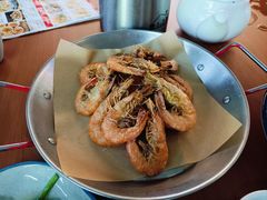 -常来小聚·广州非遗传承餐厅(地王广场店)