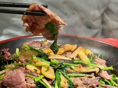 -太二酸菜鱼(花都融创茂店)