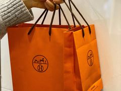 -爱马仕 HERMES(上海ifc商场店)
