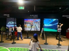 -VS SPORTS PARK运动玩乐园·团建·生日会(合生汇店)