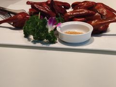 -千百味红餐厅·江西菜(绿地双子塔店)