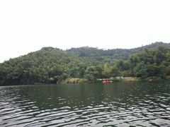 -石燕湖生态旅游景区