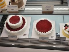 -派悦坊·甜品·蛋糕(虹口龙之梦店)