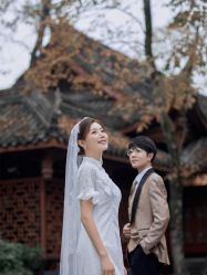 -女王风尚STUDIO·轻奢化定制