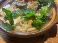 -一坐一忘云南菜(嘉里中心店)