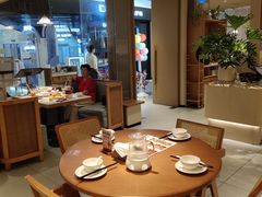-避风塘·老港味餐厅(虹口龙之梦店)