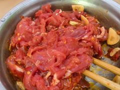 -黑竹沟新场牛肉火锅