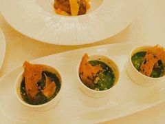 勃垦第焗蜗牛-福楼法餐厅FLO