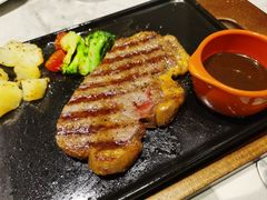-必胜客(营口万达店)