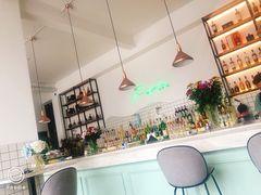 -JF Garden(渔人码头店)