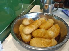 -憨铁匠老火锅(龙岗万科里店)