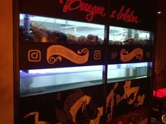 -Burger & Lobster(Dean Street)