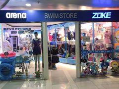 -小海豚国际游泳培训中心(浦东塘桥店)