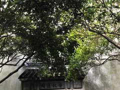 -乌镇东栅景区-茅盾故居