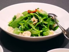 -Yan Ting 宴庭中餐厅(上海静安瑞吉酒店)