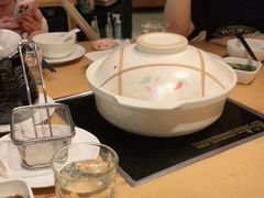 -湯系·煲汤手艺人(东二环泰禾广场店)