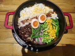 -良木缘咖啡西餐(优品道广场店)