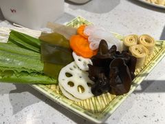 -鱼酷活鱼烤鱼(北美店)