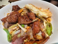 -寻裕记·现炒浇头面(人民广场店)