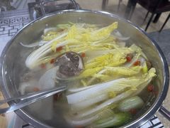 -辣不怕口味虾(凌霄路店)