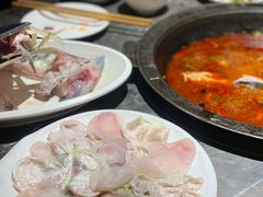 -大鱼山房鱼头火锅(老字号品质店)