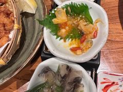 -玄白·炭烤活鳗(上海首店)