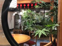 -老地方面馆(思南路店)