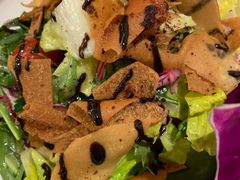 -ELI FALAFEL Lebanese&Mediterranean黎巴嫩美食(富城路店)