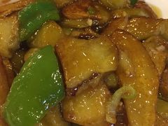 -鹤乡东北菜(崮山路店)