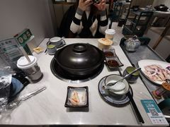-四季缤纷椰子鸡(雨花亭凯德广场店)