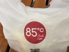 -85度C(广州石牌桥店)