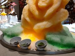 -雍和会海鲜姿造自助(湖东路店)