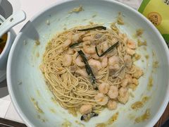 -裕兴记•蟹黄面馆(人民广场店)