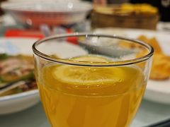 -渔港明珠酒店(星海广场店)