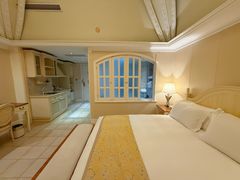 -平湖九龙山庄园圣马可酒店