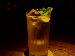 -TIME BAR&一贯料理(文星广场店)