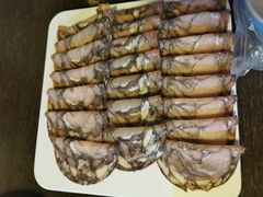 香草乌鸡卷-滇釜火锅·能喝汤的火锅(车公庄店)