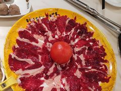 -潮汕大目牛肉火锅(水围店)