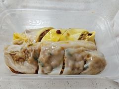 -山水肠粉(盐田店)